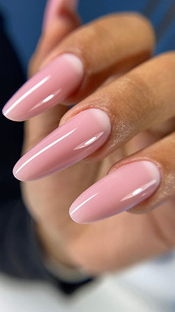 MGart Structure Gel - #CASHMERE ROSE